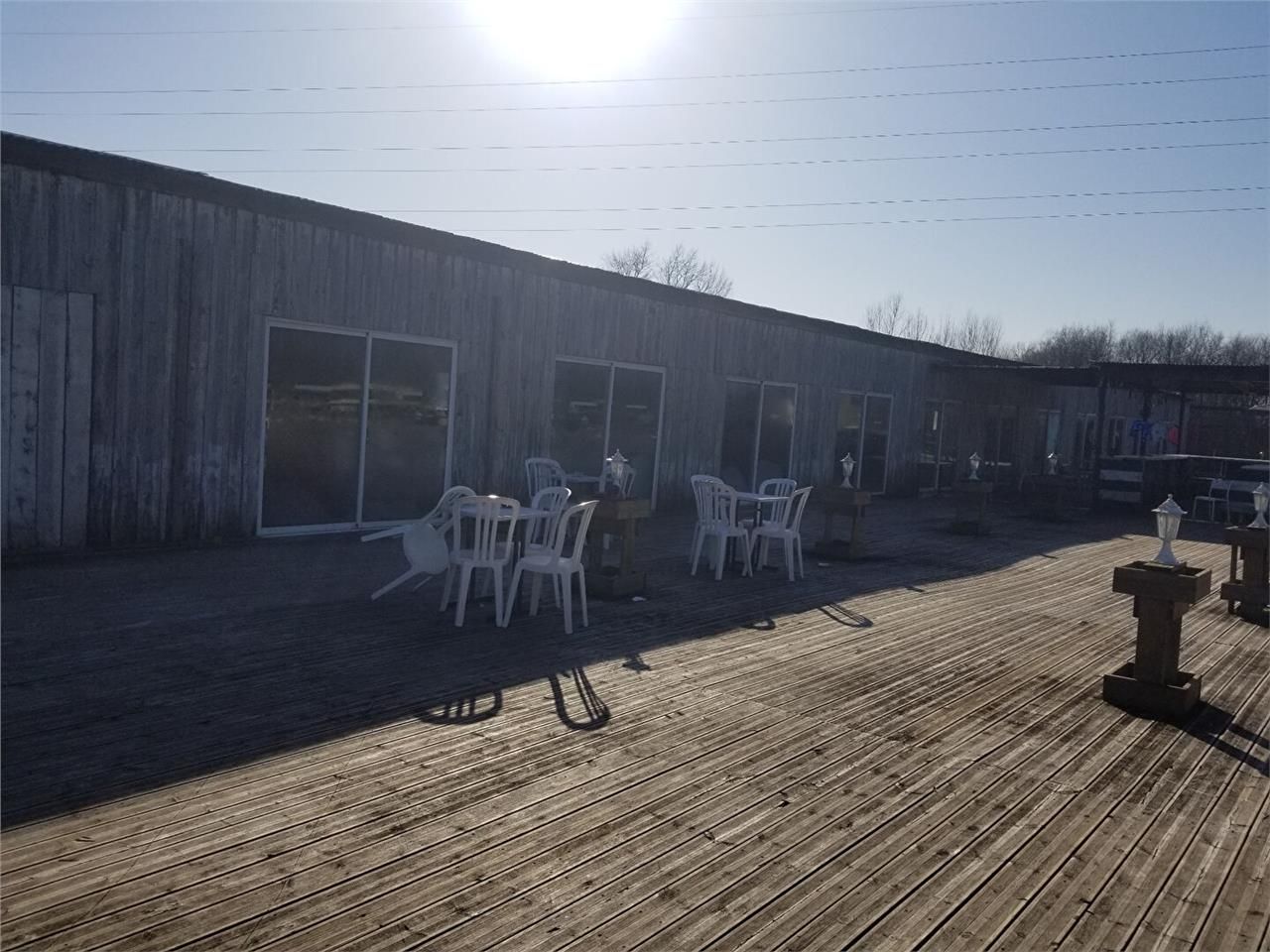 entrepôt agricole à vendre bruges