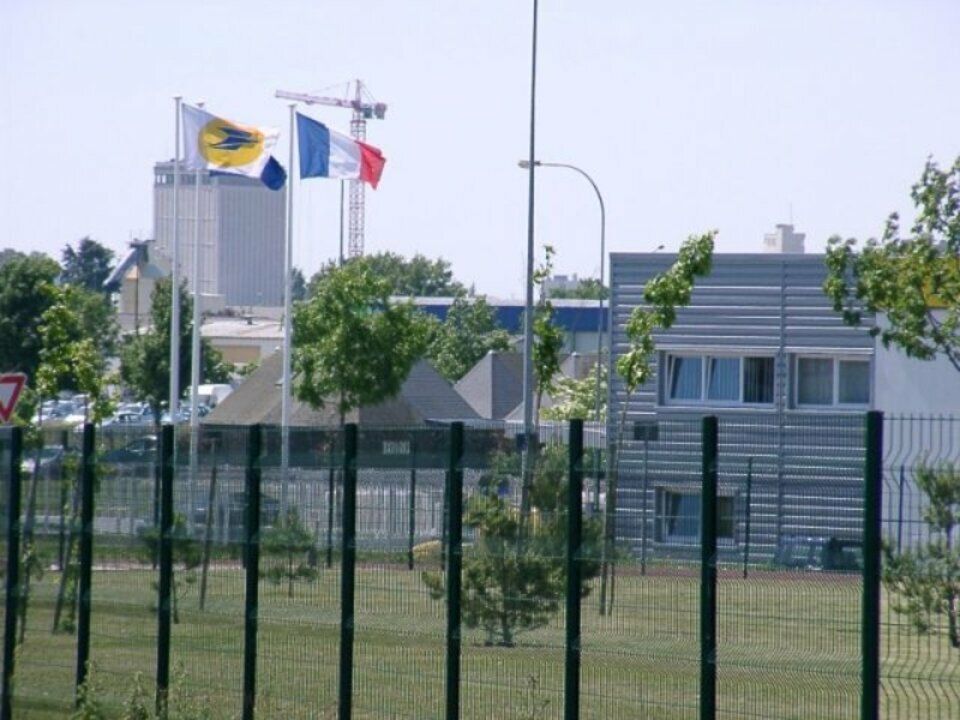 Vente terrain 131240 m² non divisibles