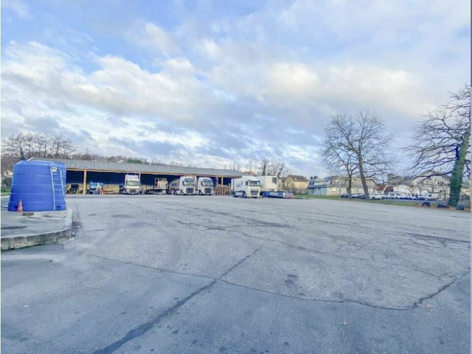 Bâtiment industriel - proche Brive (19)