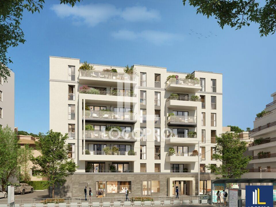 Vente local commercial 66 m² non divisibles