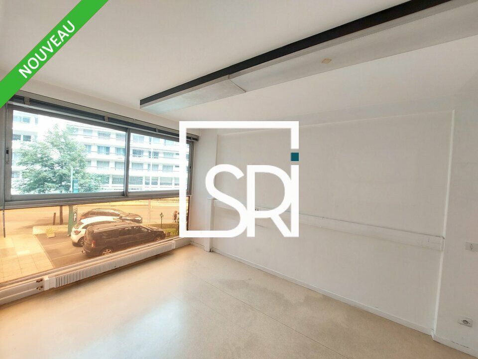 220 m² pour ce bureaux en vente à Clermont ferrand