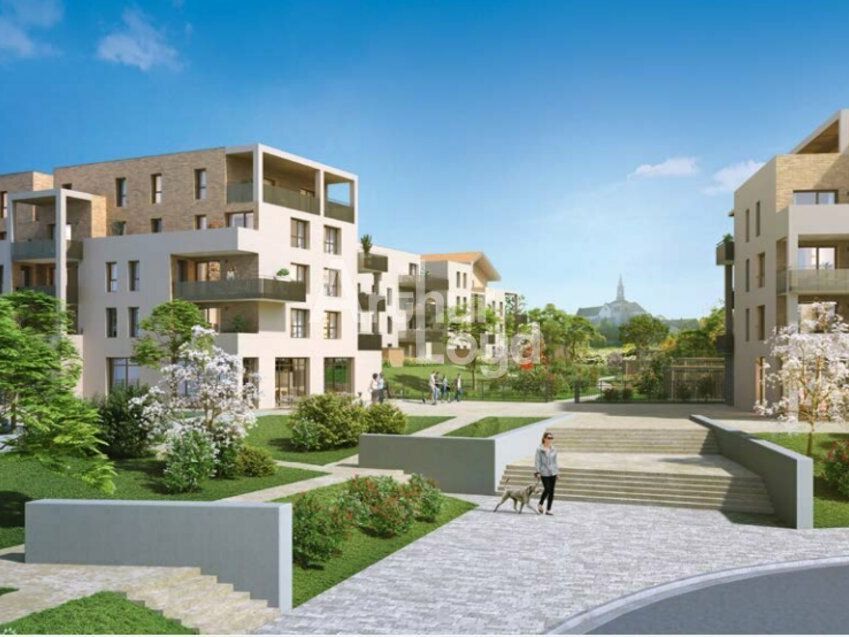 Vente bureaux 142.81 m² non divisibles