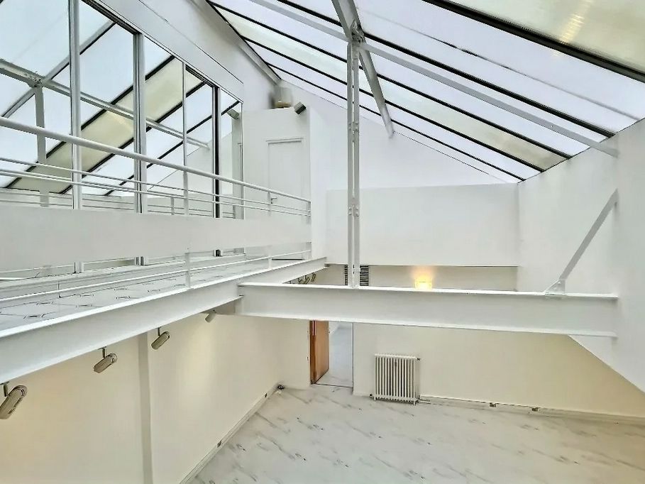 Location bureaux 287 m² non divisibles