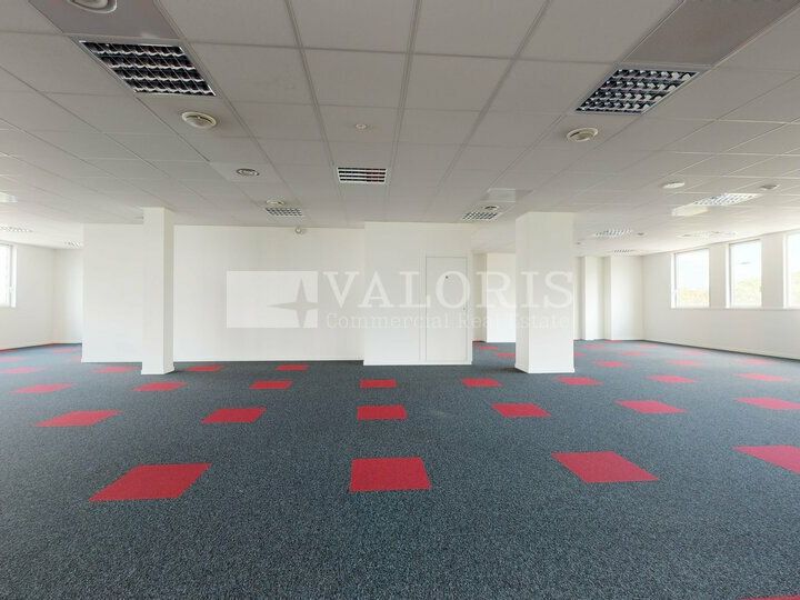 3646.5 m² pour ce bureaux en vente à Lyon 7