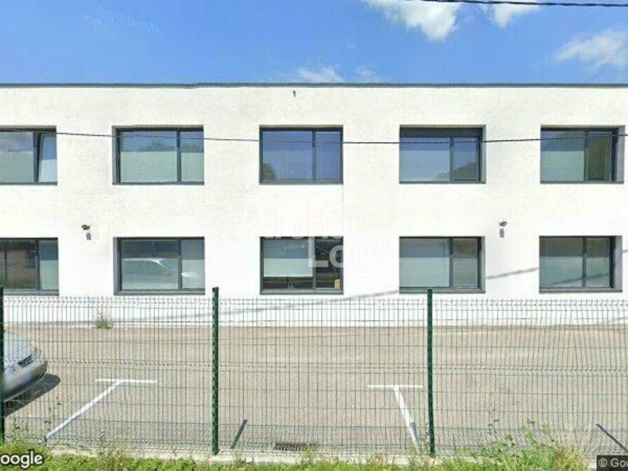 Vente bureaux 742 m² non divisibles