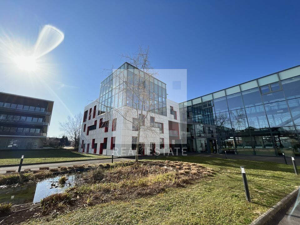 Location bureaux 2206.7 m² divisibles à partir de 402 m²