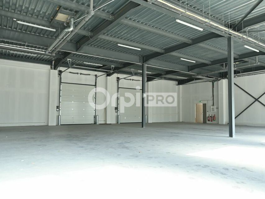 A LOUER - LOCAL MIXTE - DARDILLY