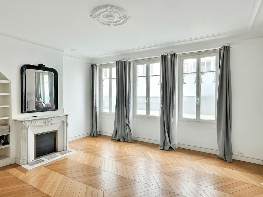 Location bureaux 45 m² non divisibles