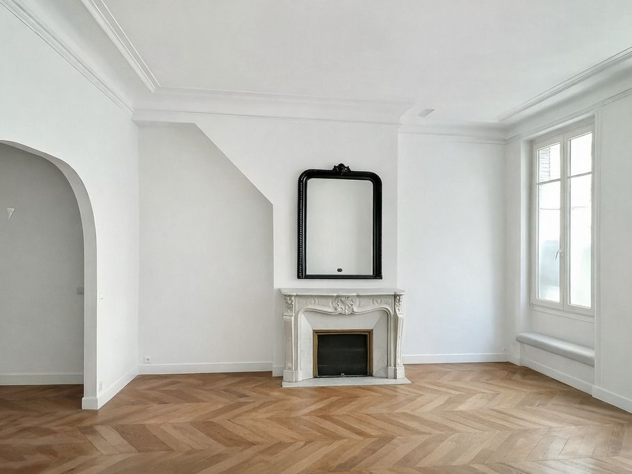 Location bureaux 45 m² non divisibles