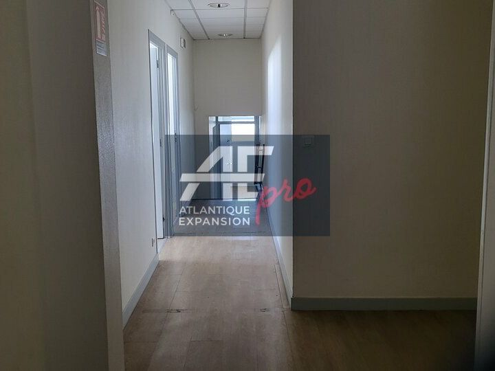 Bureau à louer de 246 m²   Saint-Nazaire cœur de ville par Atlantique Expansion Pro 