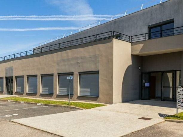 Location bureaux 288 m² non divisibles