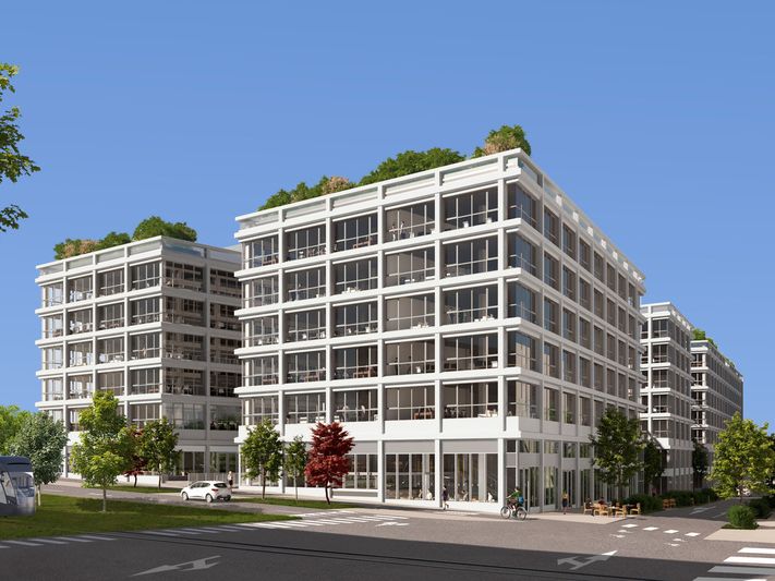 Opportunité ZAC Cambacérès 