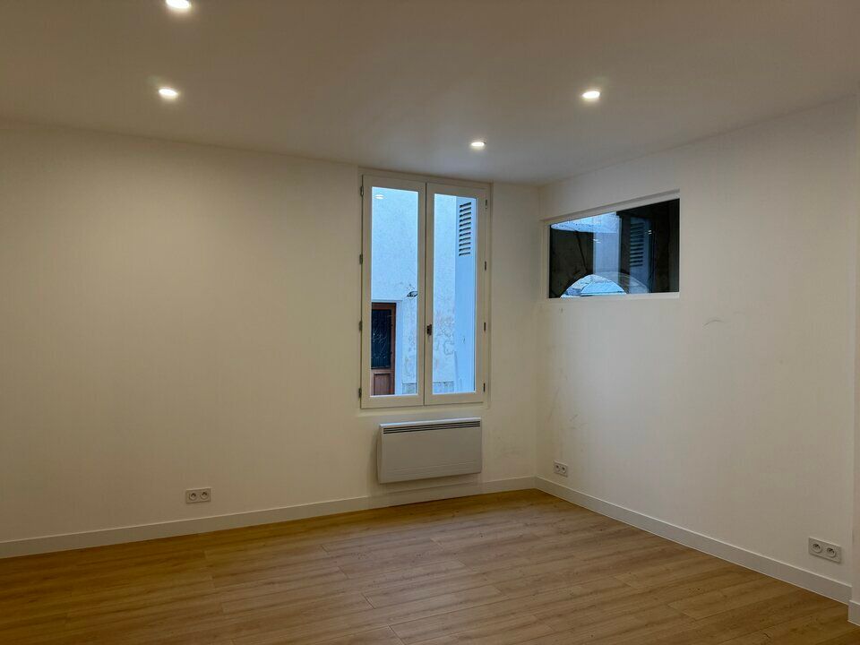 Bureaux à vendre 22 m² - TOURS NORD