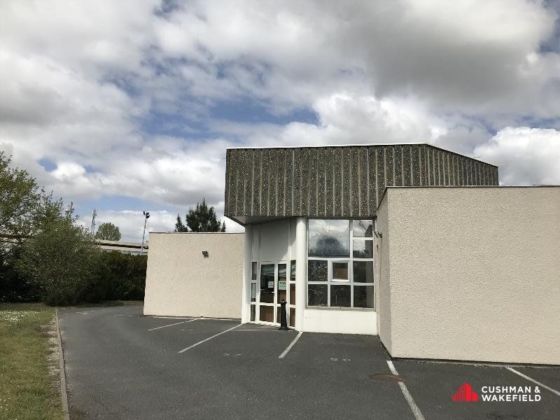 Location bureau - 155 m²