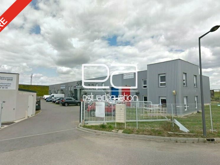 Location bureaux 49.99 m² non divisibles
