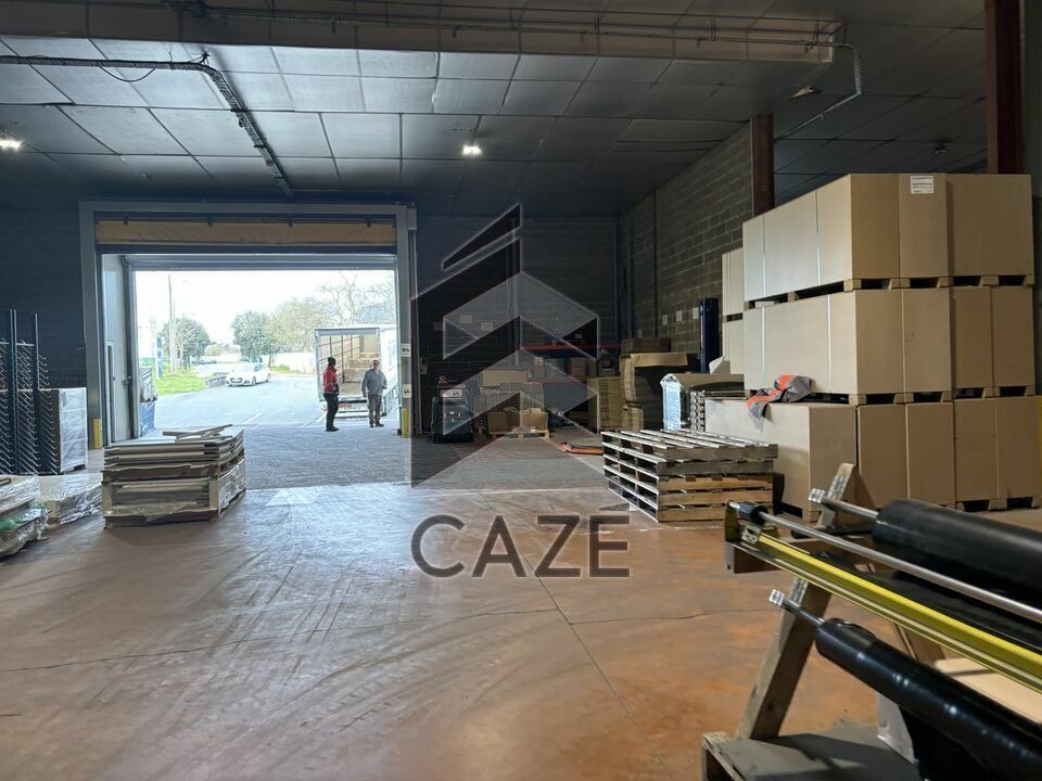 ENTREPÔT - PROCHE A10 