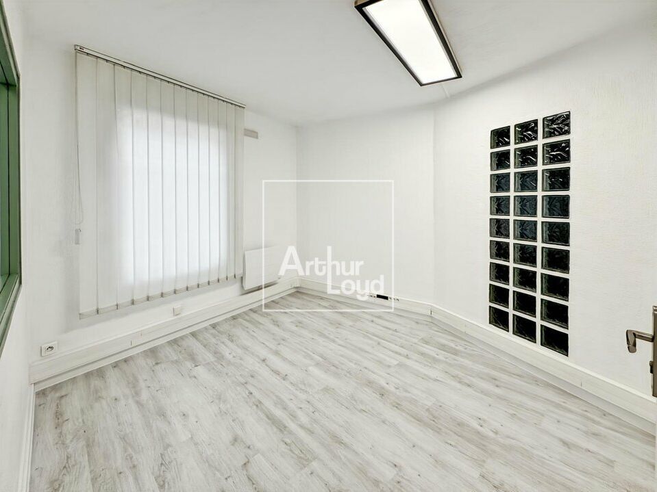 Location bureau en centre ville