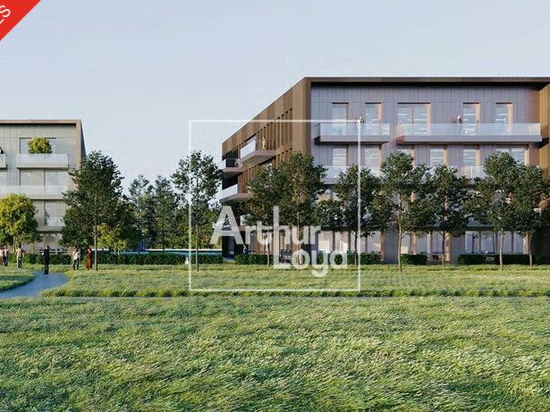 Immeubles neufs de bureaux à VENDRE - LIEUSAINT