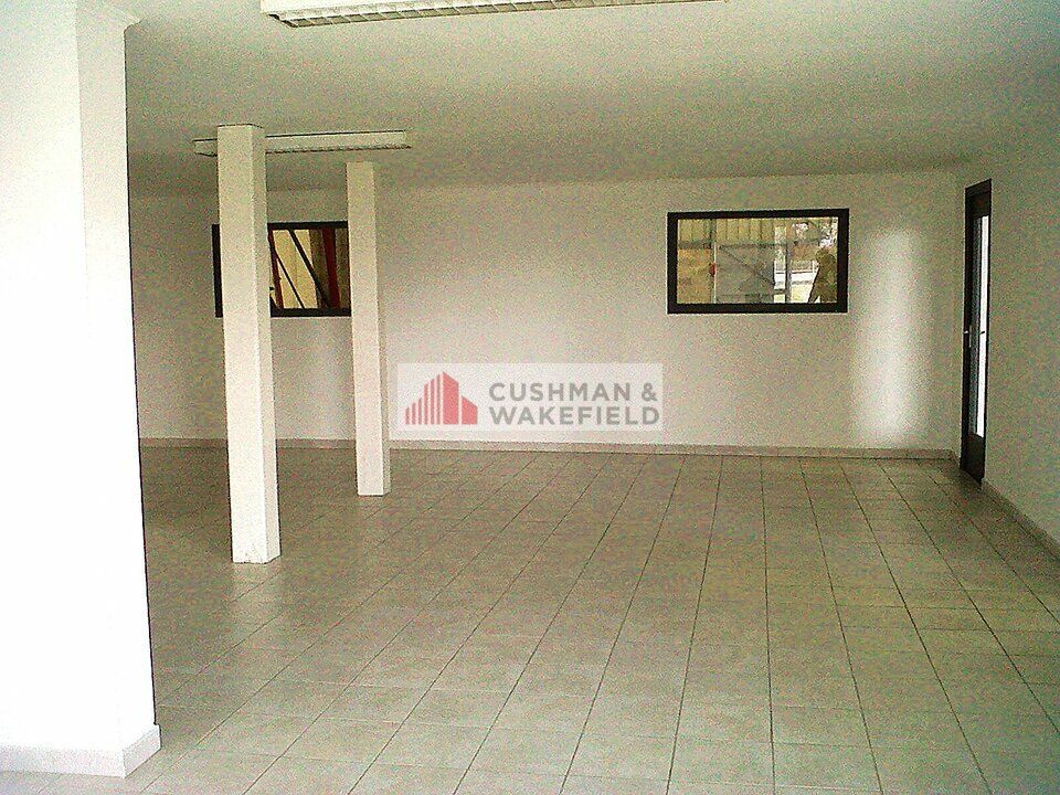 SAINT GILLES - LOCAUX D'ACTIVITES A LOUER