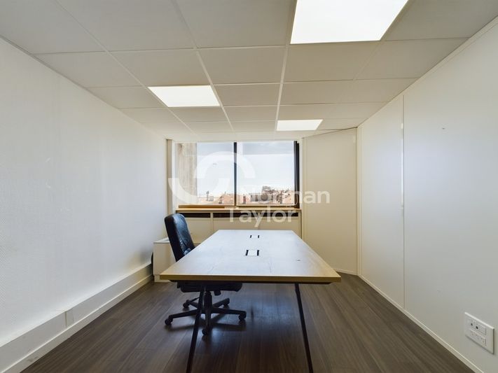 201 m² pour ce bureaux en vente à Montpellier