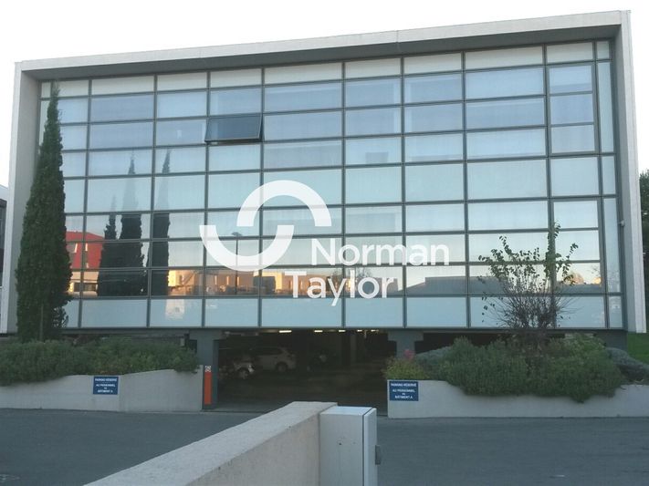 Location bureaux 227 m² non divisibles