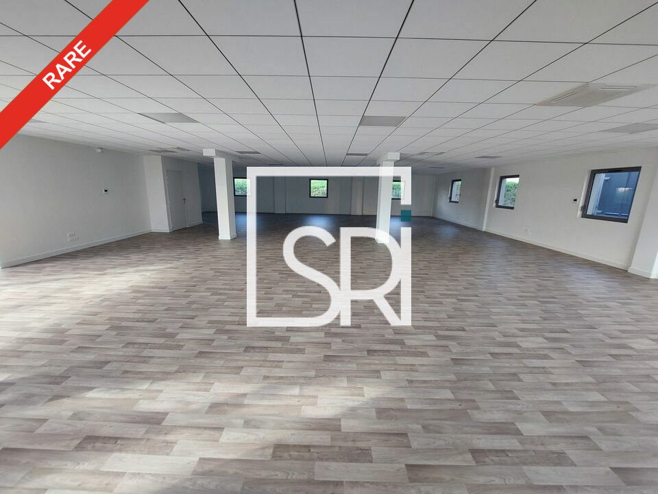 Bureau à vendre - 250 m²