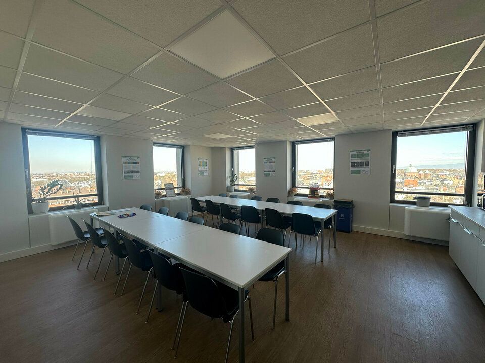 STRASBOURG - STRASBOURG CENTRE