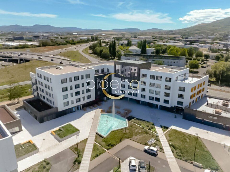 Vente bureaux 325.05 m² non divisibles