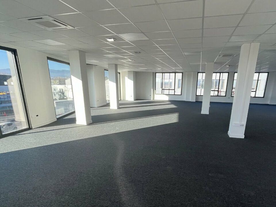 A vendre plateau de bureaux au sein du programme Ilot Pardieu à Clermont-Ferrand (63000)