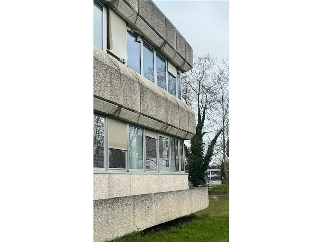 Location bureaux 203 m² non divisibles