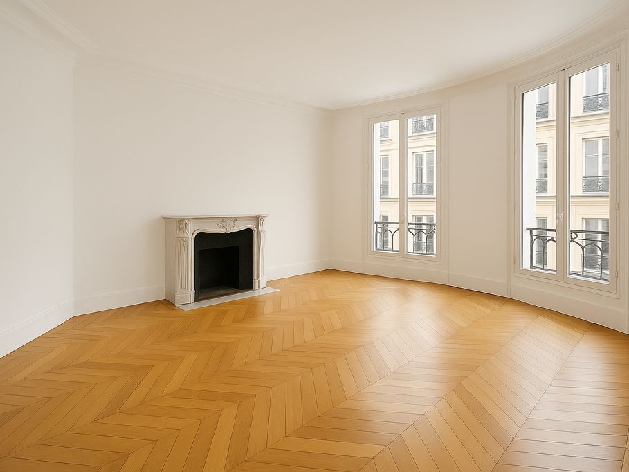 Location bureaux 115 m² non divisibles