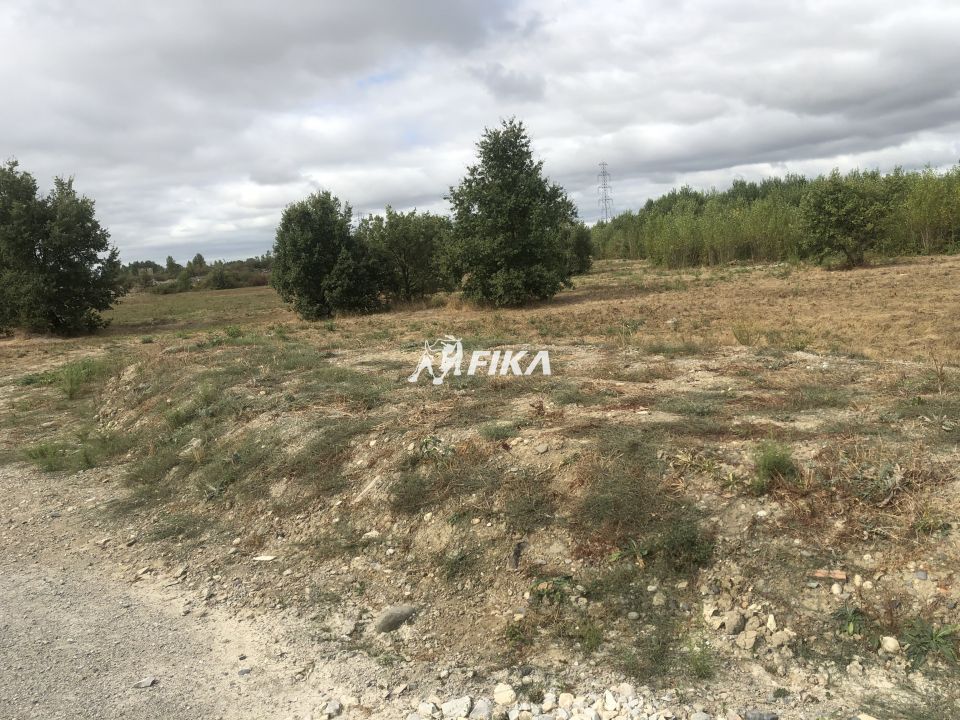 Vente terrain 20000 m² non divisibles