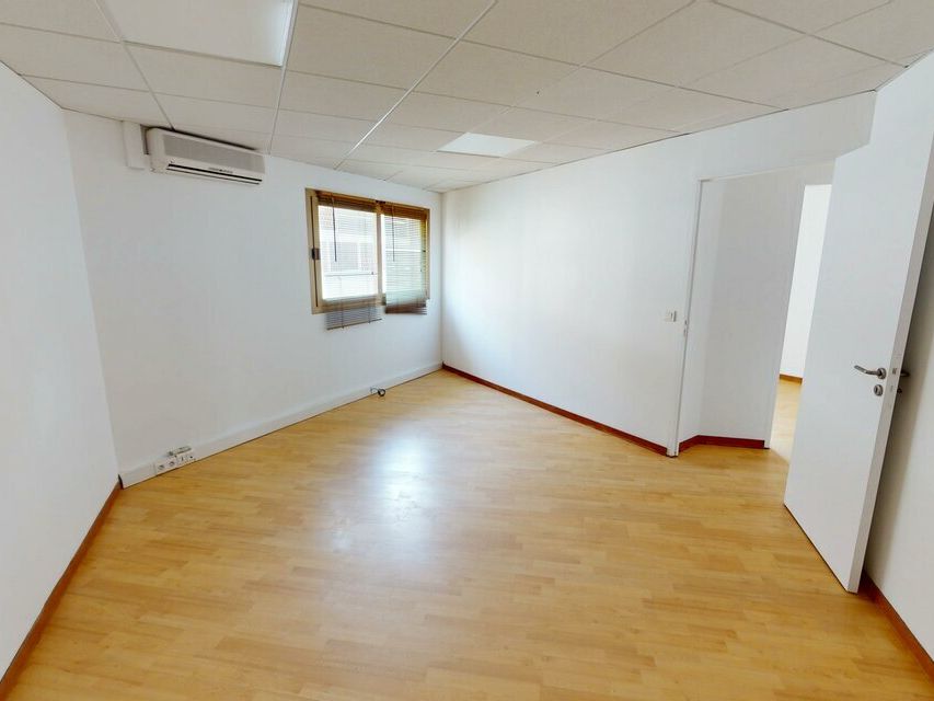 SAINT LAURENT DU VAR - ZONE CAP 3000