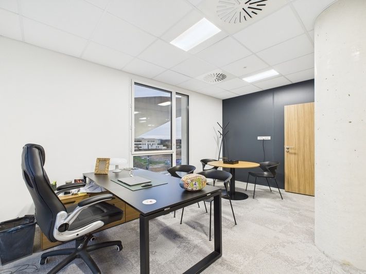 Bureaux à vendre - Montpellier Parc Eureka 