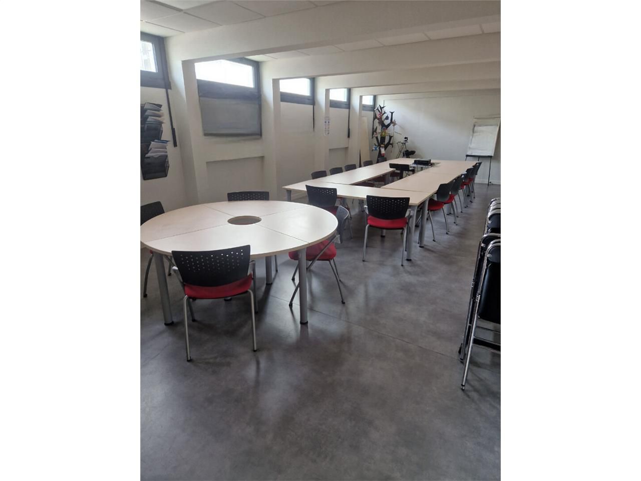 Vente bureaux 1075.00 m² à LIMOGES