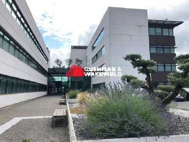 Location bureaux 930 m² non divisibles