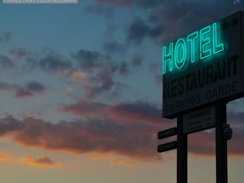 Vente fonds de commerce 1664 m² à HAUTEFOND