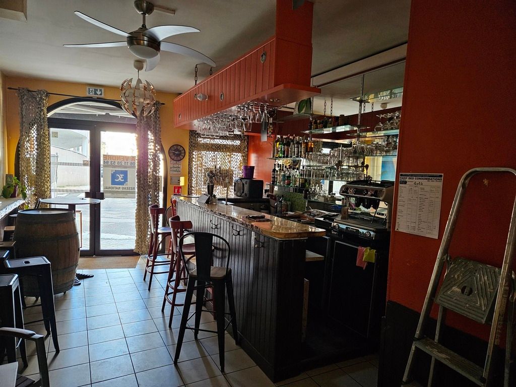 LOCAL COMMERCIAL CENTRE VILLE D'AGEN