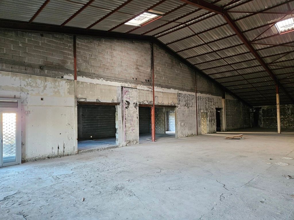 Vente local commercial 520 m² à BON ENCONTRE