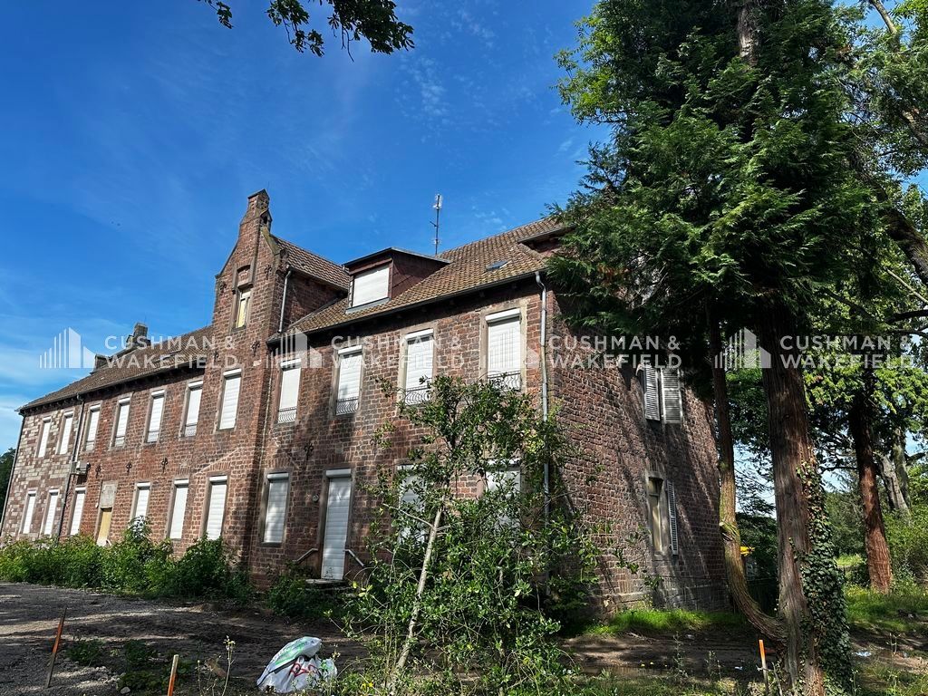 Vente bureaux 837 m² divisibles à partir de 71 m²