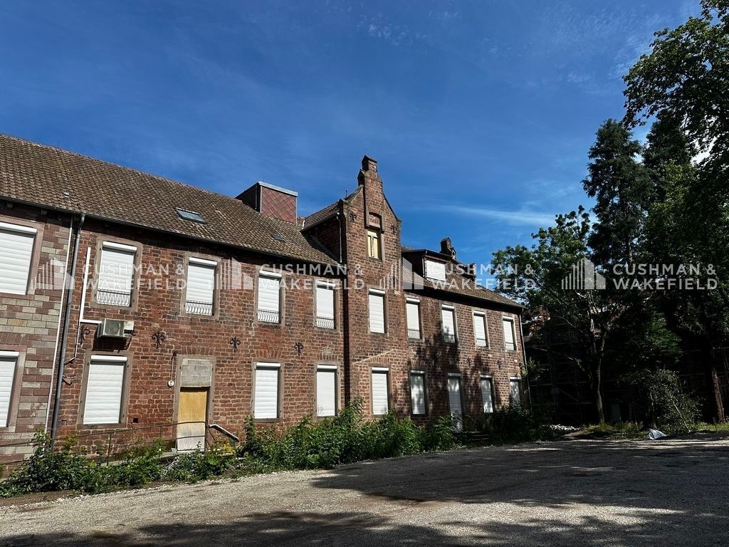 Vente bureaux 837 m² divisibles à partir de 71 m²