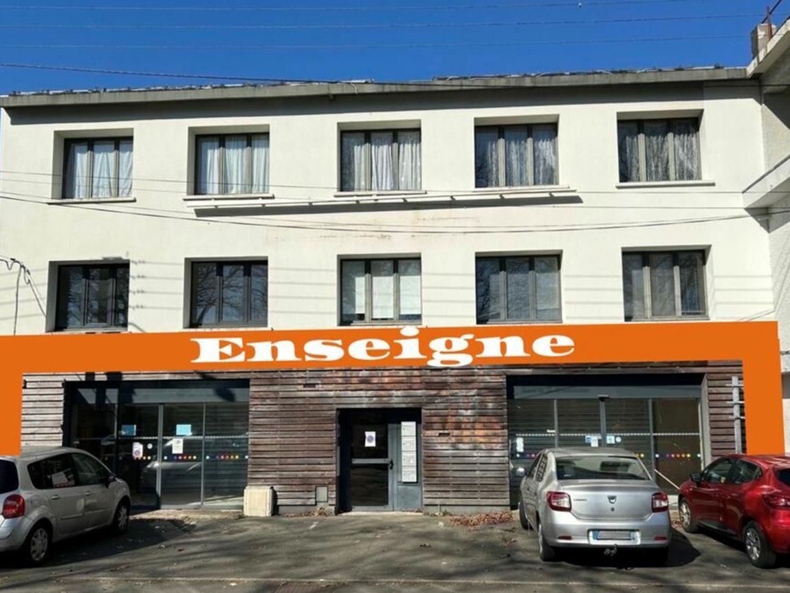 location local commercial wasquehal