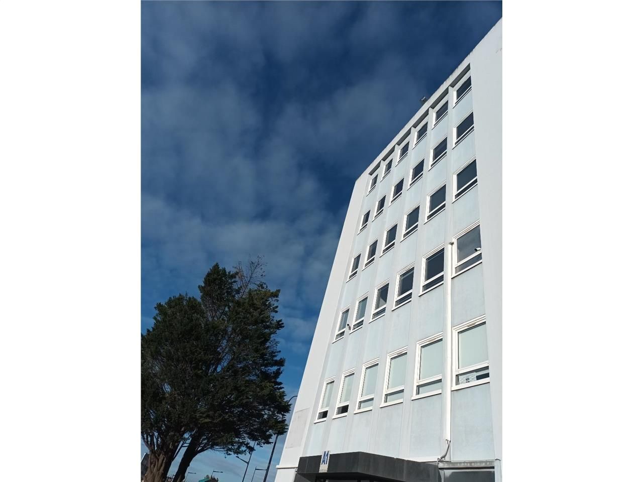 Location bureaux 145 m² non divisibles