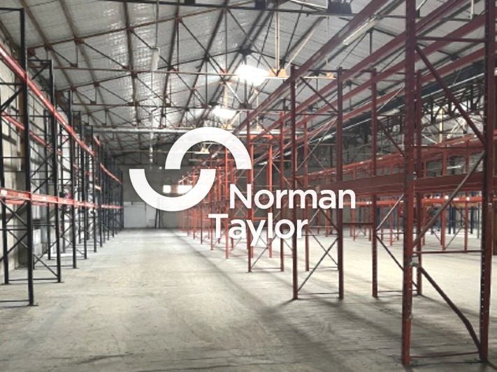 Ensemble immobilier - divisible - local d'activité