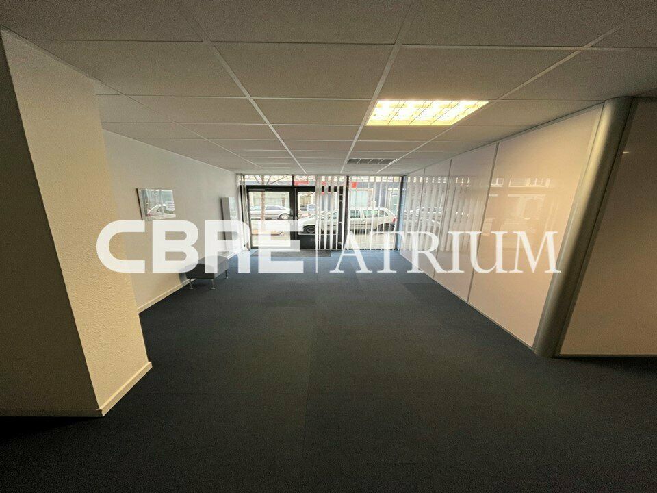 Location bureau Clermont-Ferrand (63000) - 150 m²