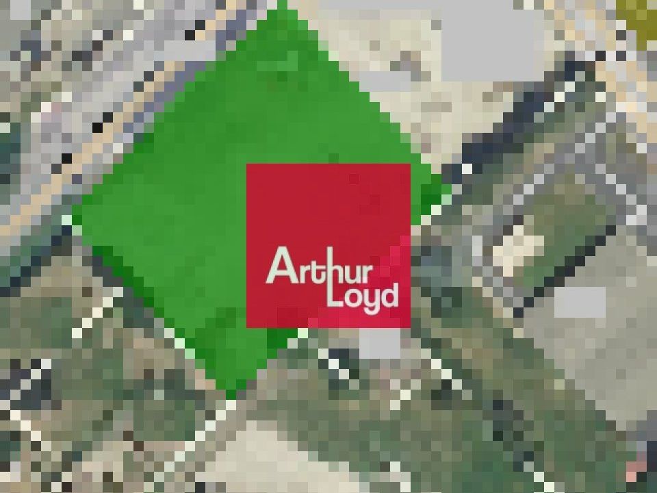 Vente terrain 5297 m² non divisibles