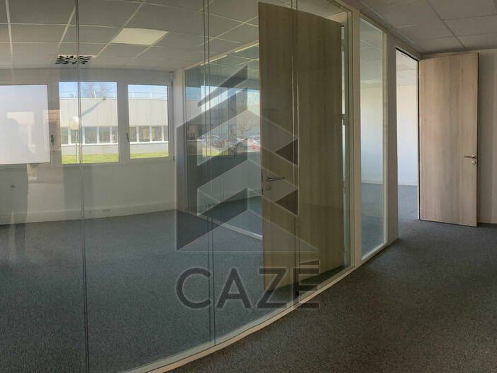 BUREAUX A LOUER MERIGNAC