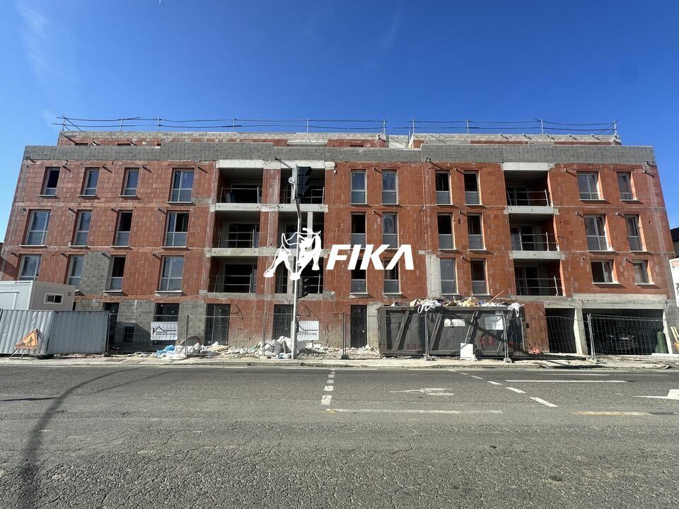 Vente local commercial 130 m² divisibles à partir de 36 m²