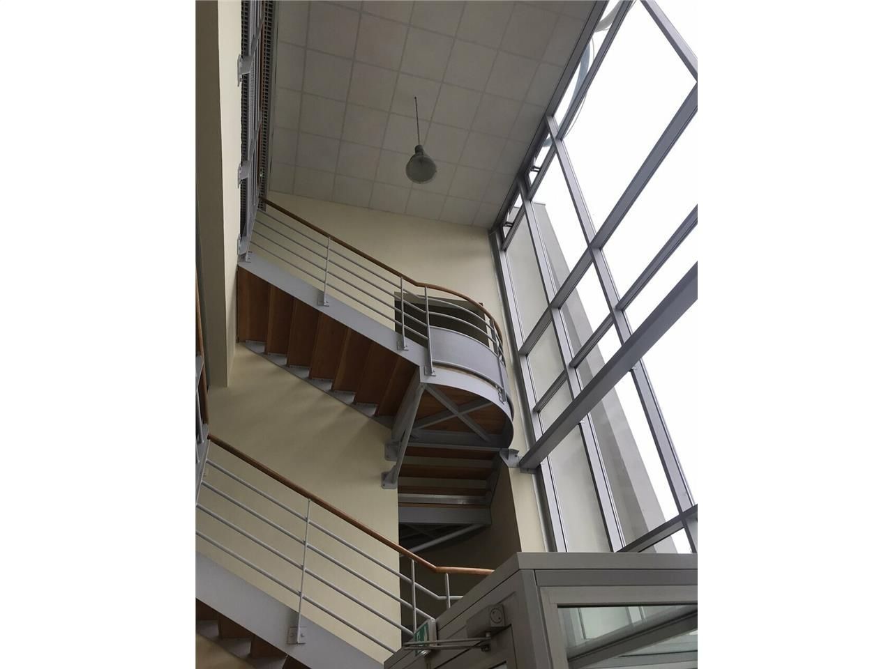 Bureau à vendre - 2066 m²