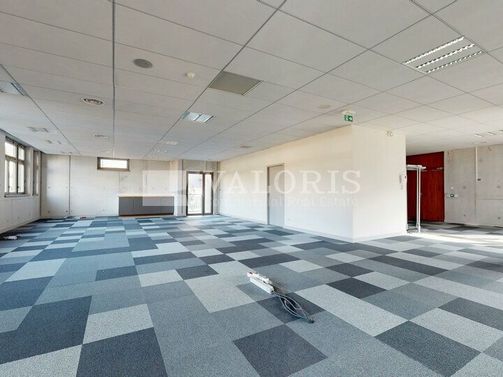 3177.67 m² pour ce bureaux en location à Lyon 9